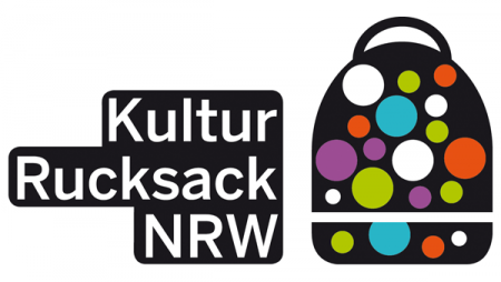 Logo Kulturrucksack NRW